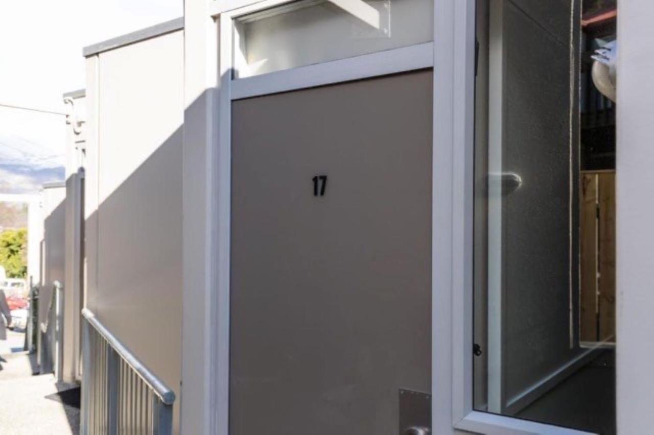 Mountain View Apartment Queenstown