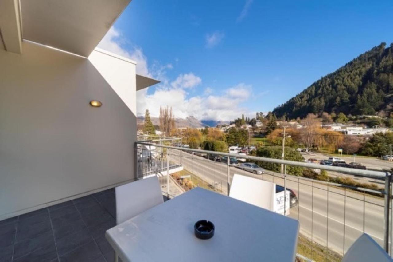 Mountain View Apartment