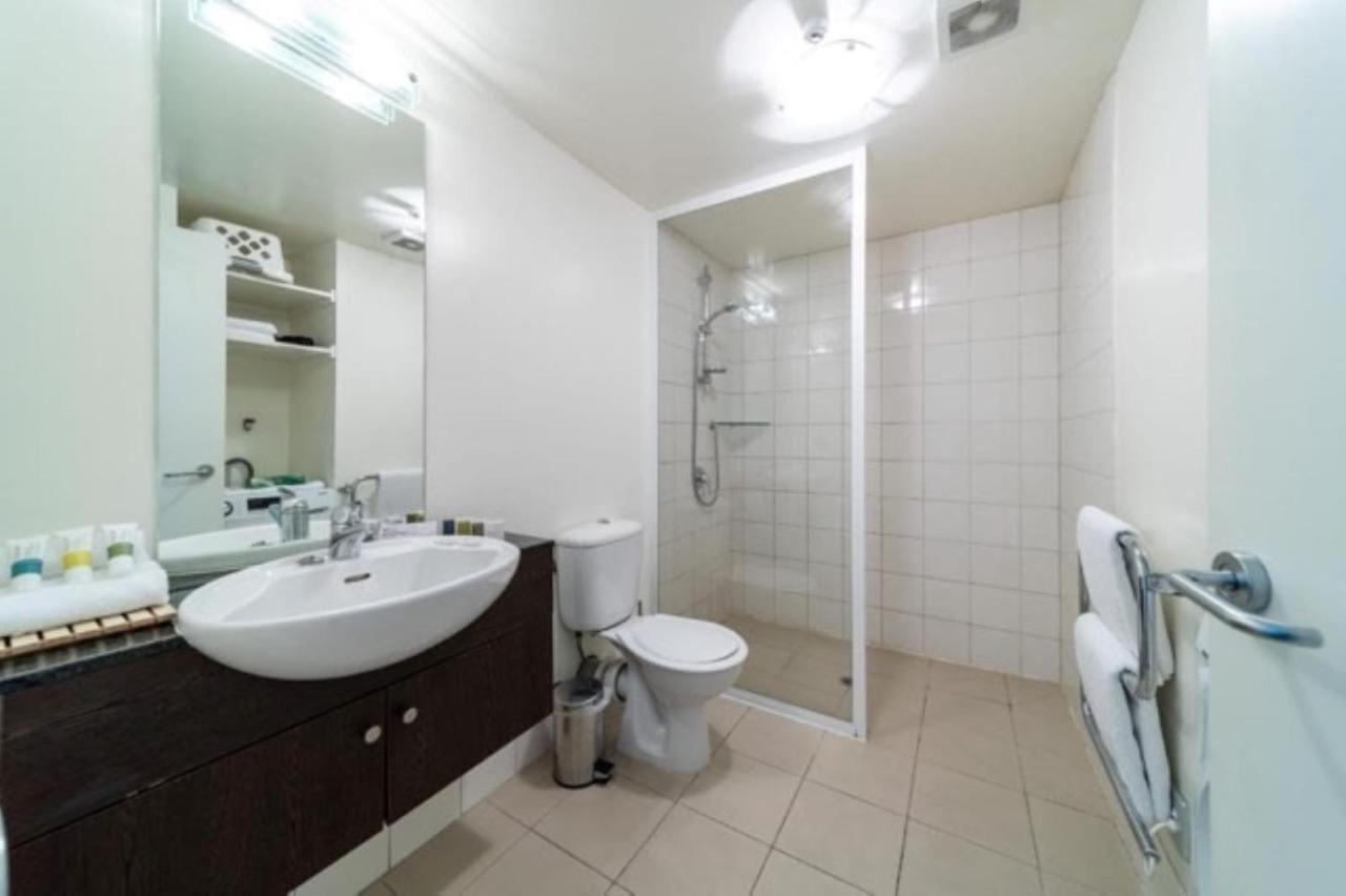 Mountain View Apartment