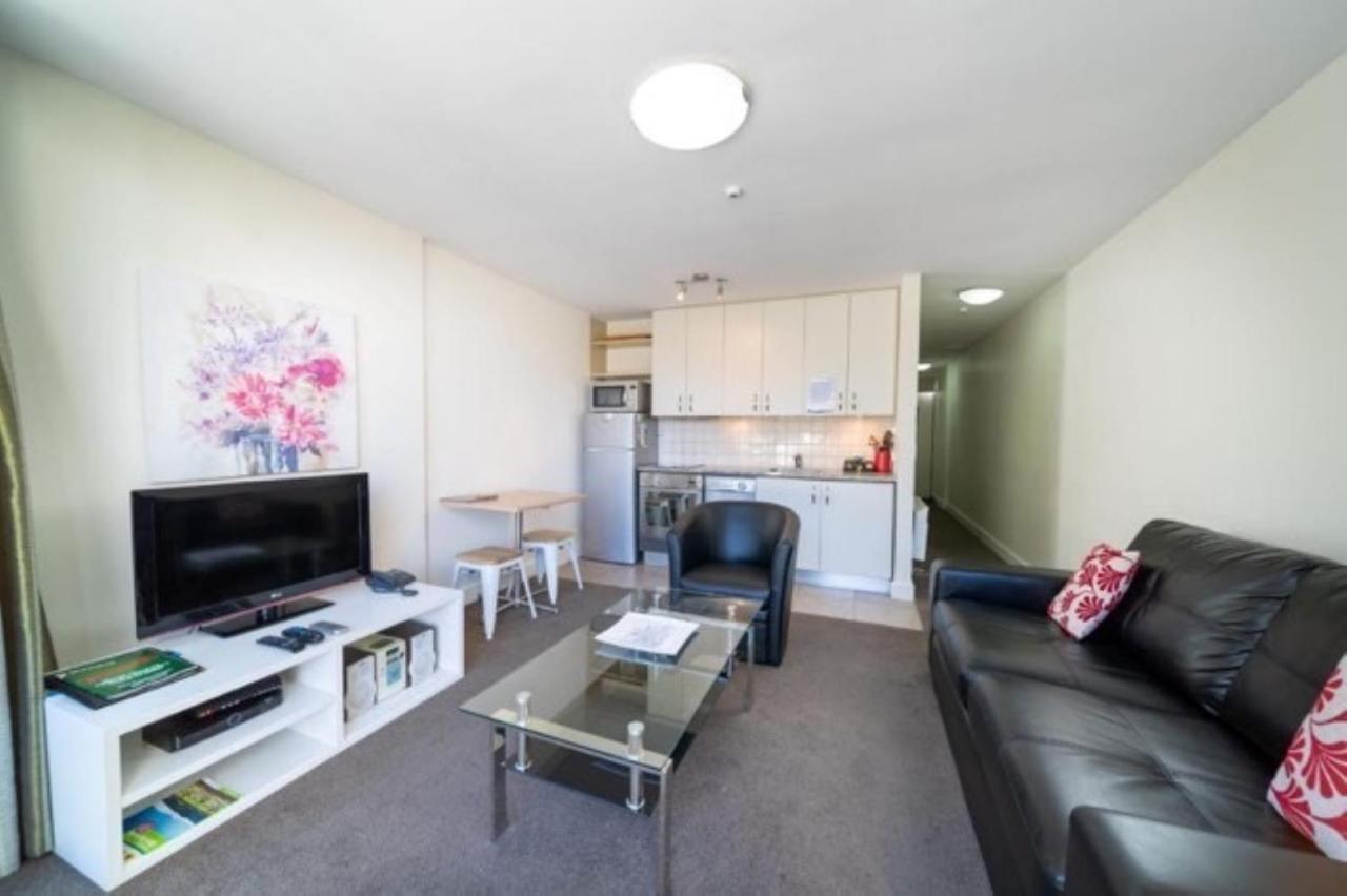 Mountain View Apartment Queenstown