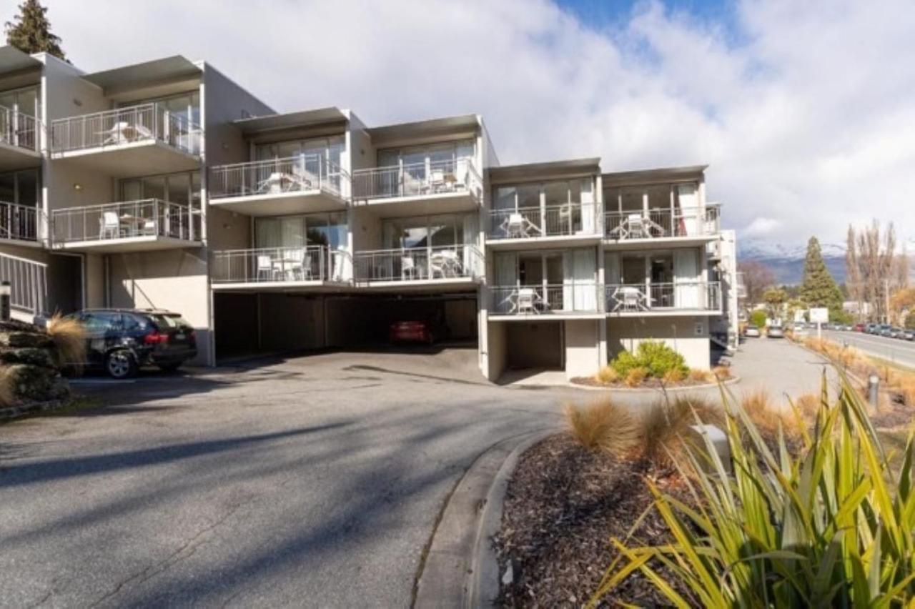 Mountain View Apartment Queenstown